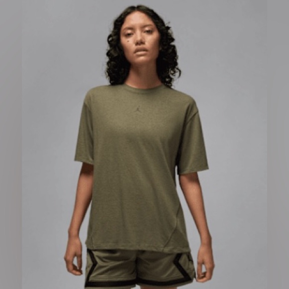 Jordan Sport Women’s Tee